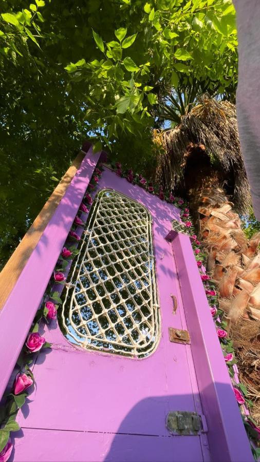 Mama'S Sunshine Garden Villa Agios Ilias  Luaran gambar