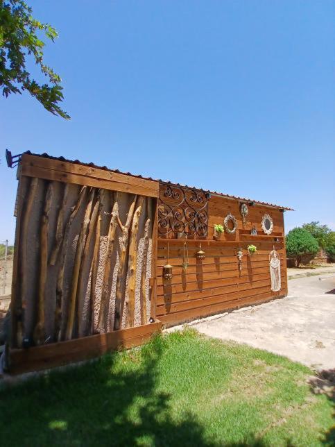 Mama'S Sunshine Garden Villa Agios Ilias  Luaran gambar